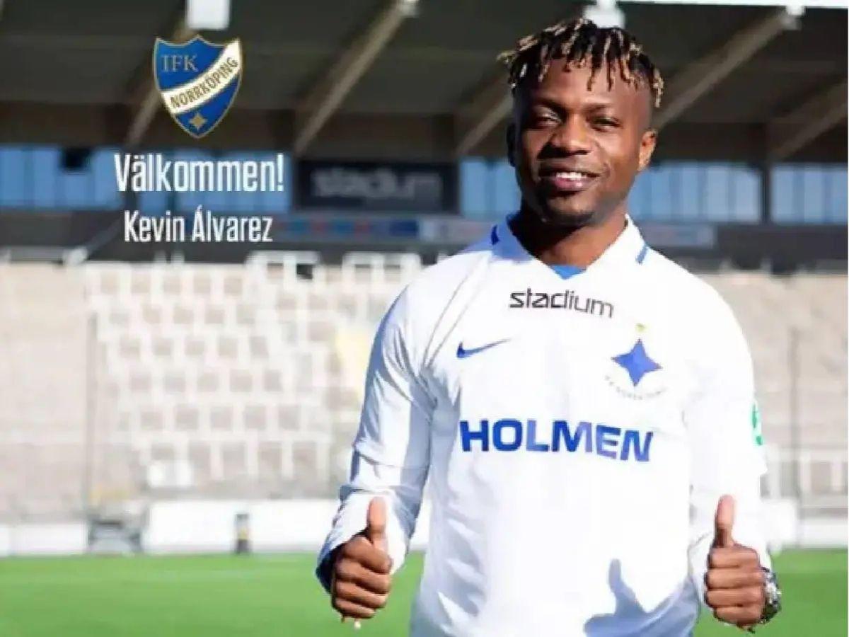 De campeón con Olimpia a cantante de raspe: así es la nueva vida de Kevin Álvarez tras retirarse del fútbol