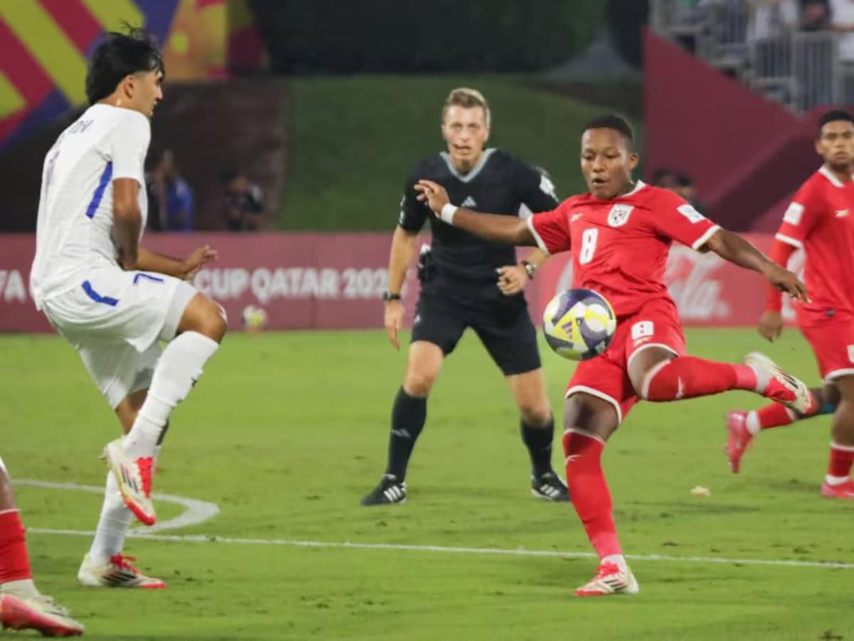 Mundial Sub-17: Centroamérica con participación humillante, el listado de las peores en Qatar