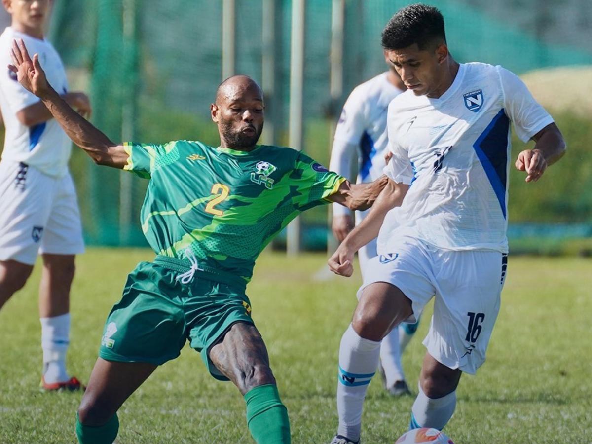 ¿Quién jugará por Palma? Este es el 11 titular que se perfila de la Selección de Honduras para jugarse la vida en Nations League