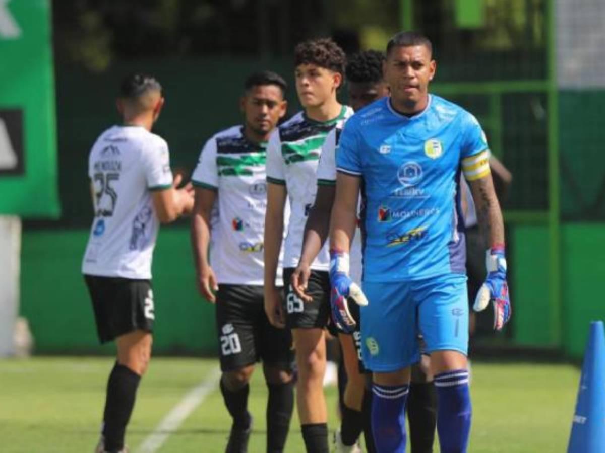 Marathón no tuvo piedad, insólito DT de Juticalpa, el infierno que viven los olanchanos y, ¿por qué no pueden sumar puntos?