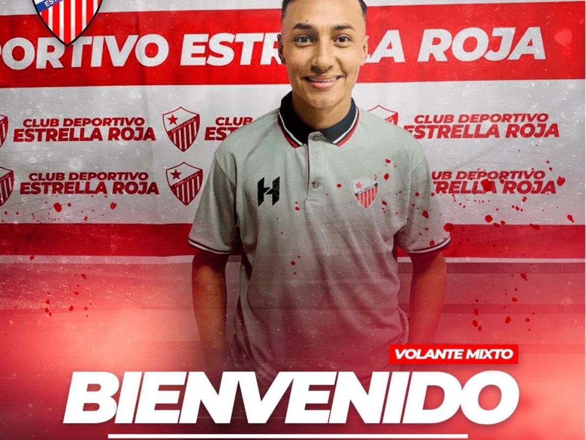 Fichajes: Platense rompe el mercado, ex Olimpia al Arsenal y Real Juventud renueva joyita con pasado en Real España