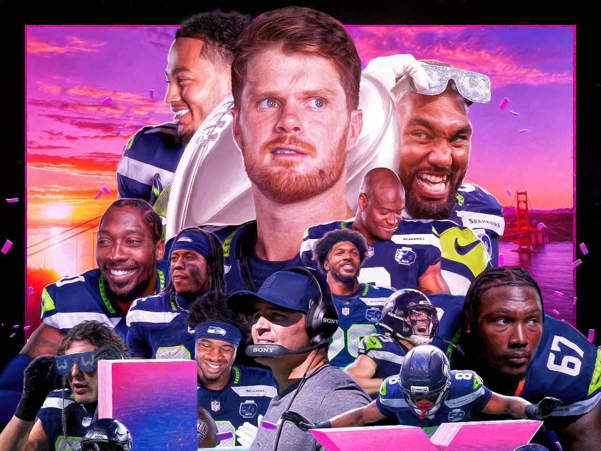 Los Seahawks se vengaron y bailaron a los Patriots al ritmo de Bad Bunny: se proclaman campeones del Super Bowl LX