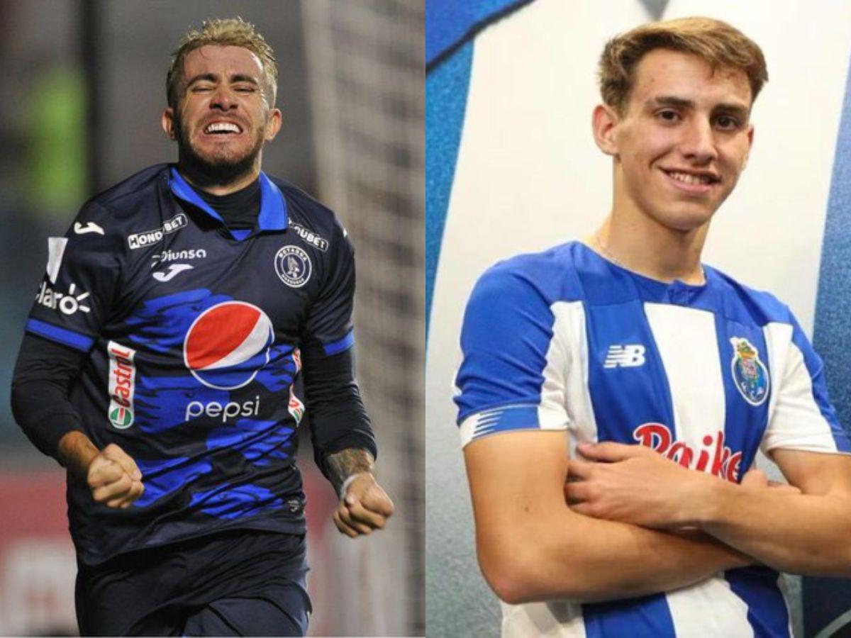 Olimpia tuvo tres: Los hermanos que han jugado juntos en la Liga Nacional de Honduras, ¿qué equipo tiene el mejor registro?