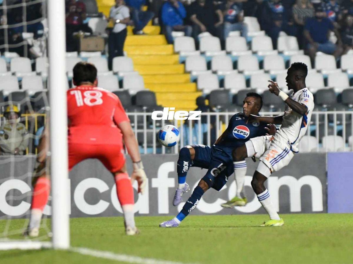 Bronca en Motagua tras humillante derrota, tristeza en Diego Vázquez y chica de Cincinnati causó furor en el Nacional