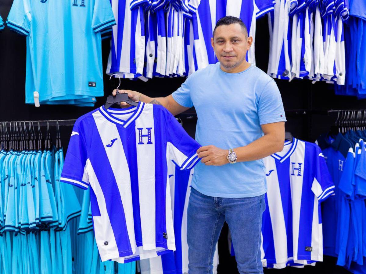 Diunsa viste a la afición para el gran duelo contra Costa Rica