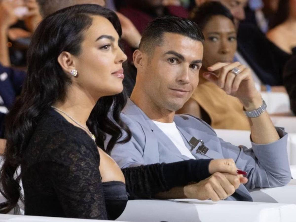 Boda de Cristiano Ronaldo y Georgina: fecha, lista de invitados y el regalo que piden