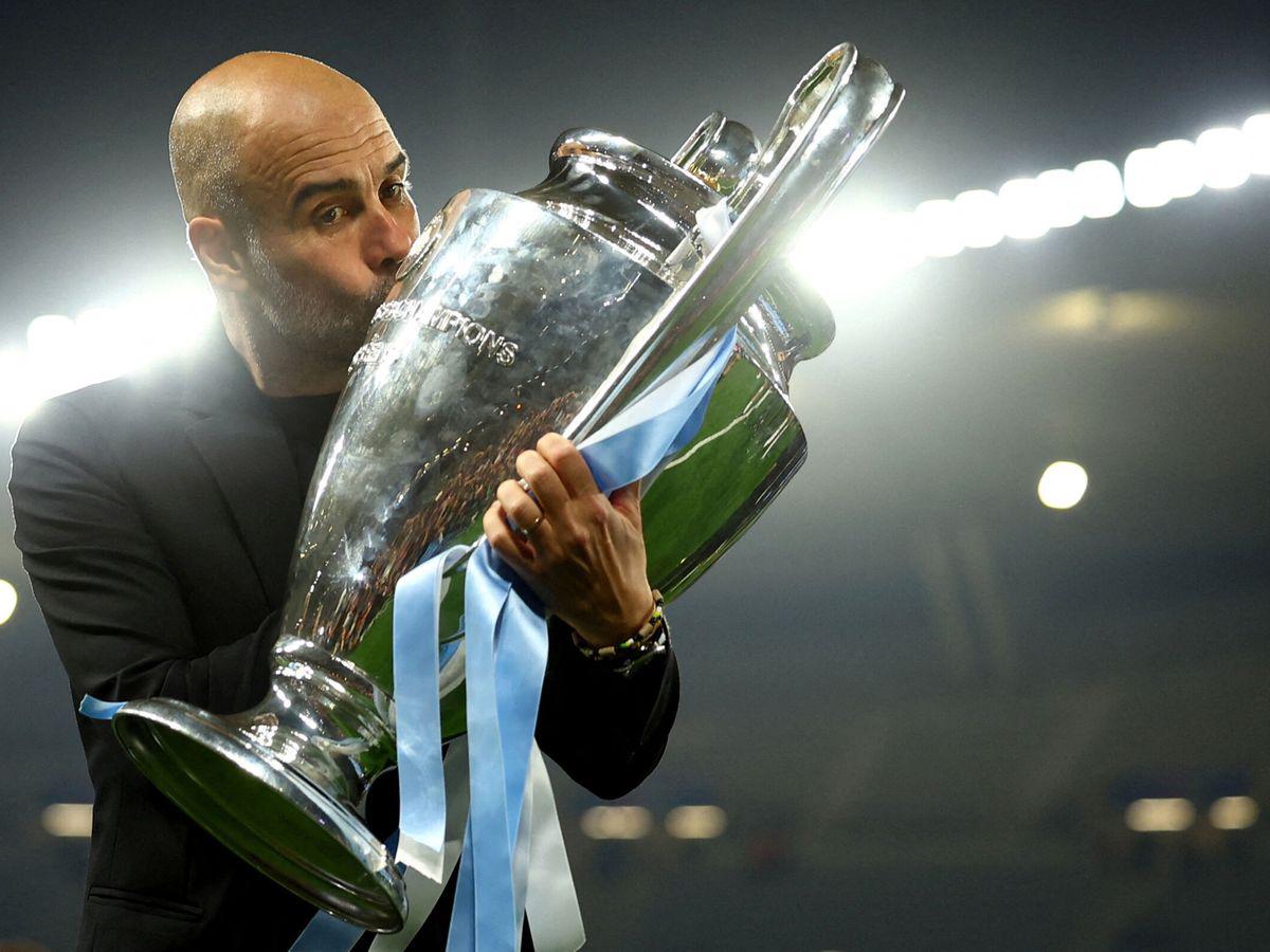 Florentino cierra el fichaje de un ‘9’ para el Real Madrid y sorpresa en el Barcelona; los 100 millones del Bayern por su nueva estrella