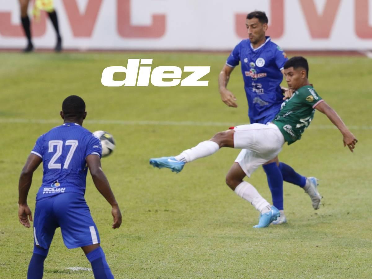 Marathón vs Victoria EN VIVO: La Jaiba Brava elimina en penales al Monstruo Verde y se citaría con Olimpia en semifinales