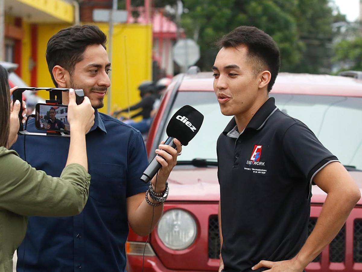 Locura por Messi en Honduras: Fanáticos se tatúan al 10 del Inter Miami en su piel: “Me costó 600 dólares”