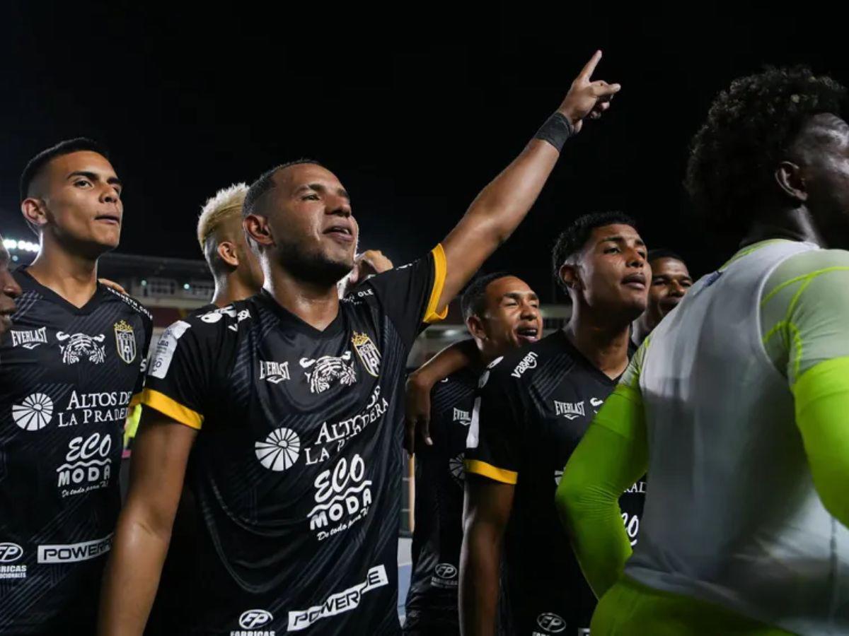 Olimpia y Saprissa ya sellaron boletos: Estos son los equipos clasificados a la Copa Centroamericana 2024