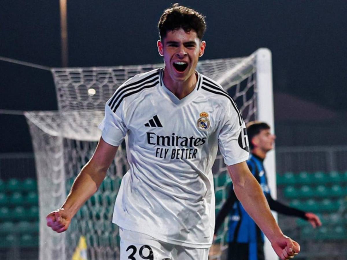 Estrella pide salir del Real Madrid, crack se queda en el Barça y futuro de Vinicius