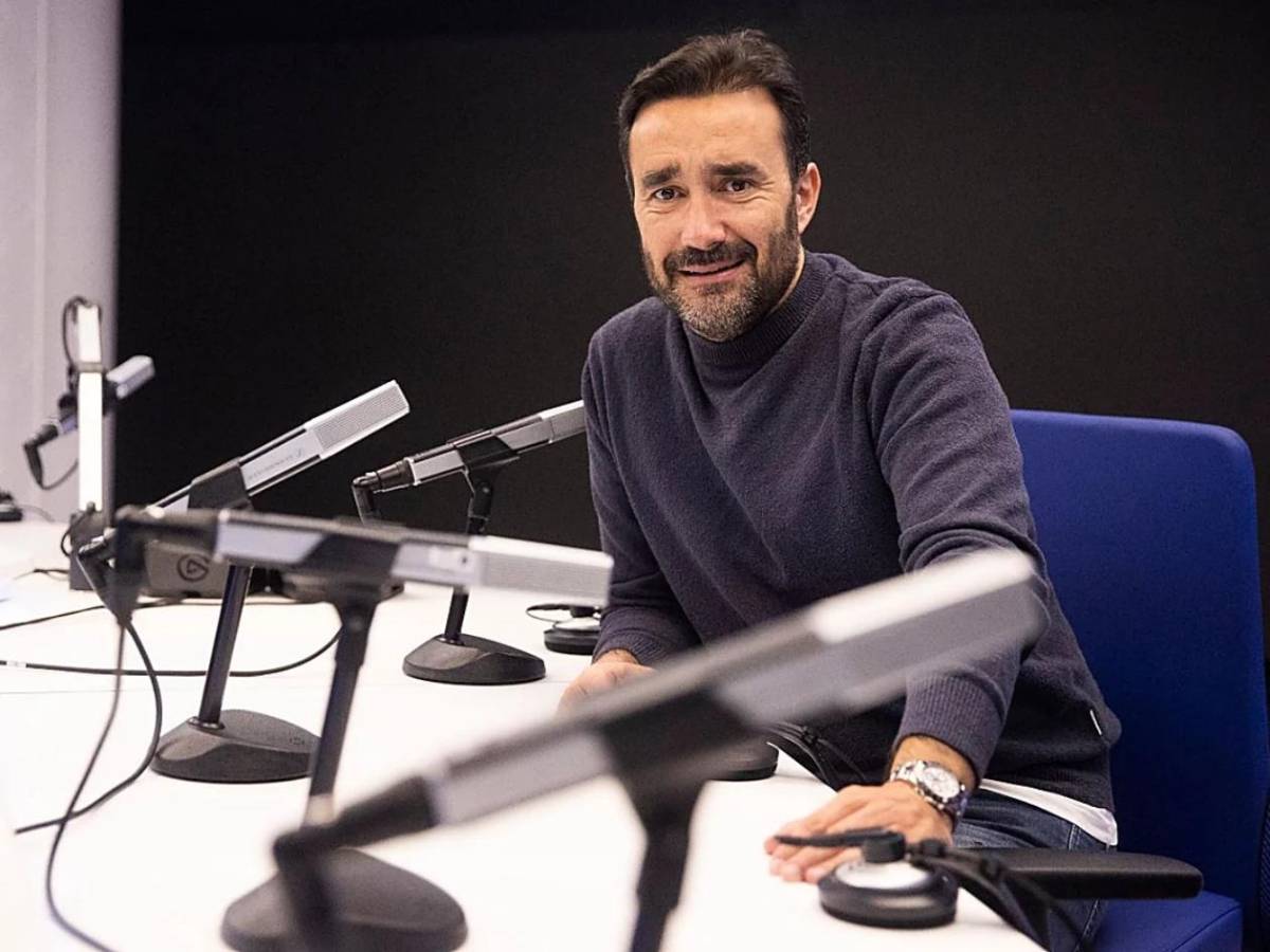Real Madrid ataca a periodista por compararlos con canal de terrorista: Deplorable
