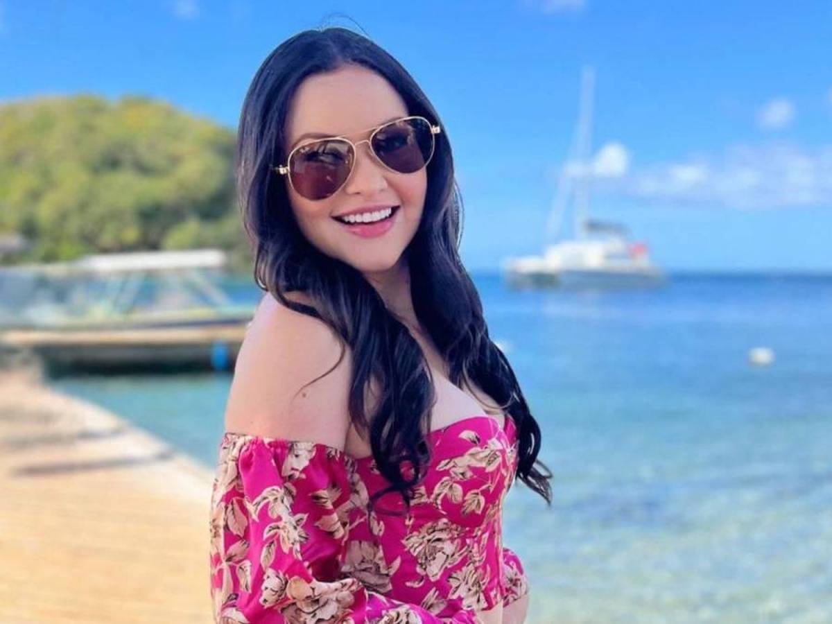 Exnovia de Romell Quioto, Malubi Paz, revive su polémica relación: “Donde hay un loco que no hayan dos”