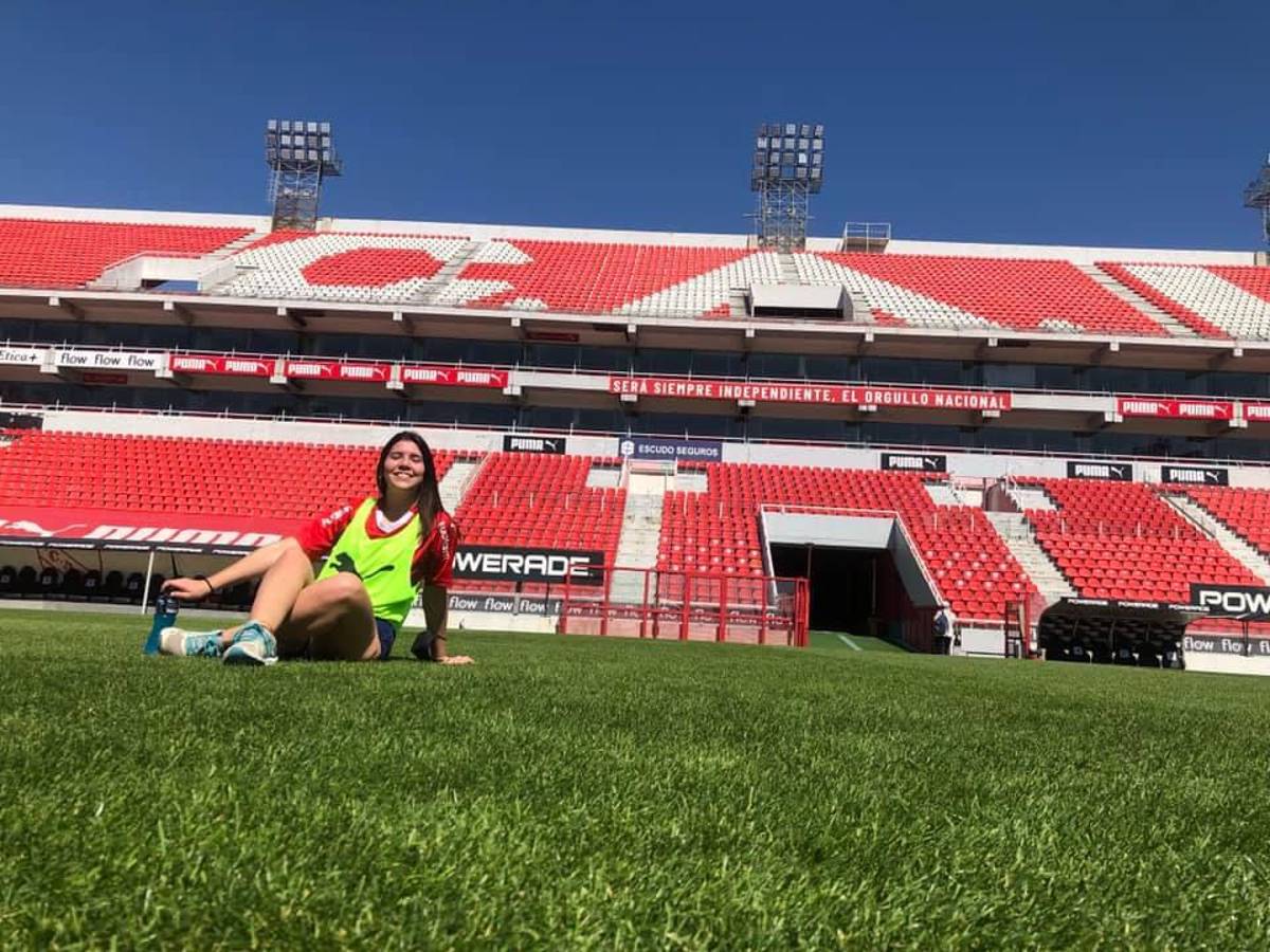 Fue la ganadora para viajar a Qatar y ver la final del Mundial, pero eligió no ir por este insólito motivo: ‘‘Nadie me entiende’’