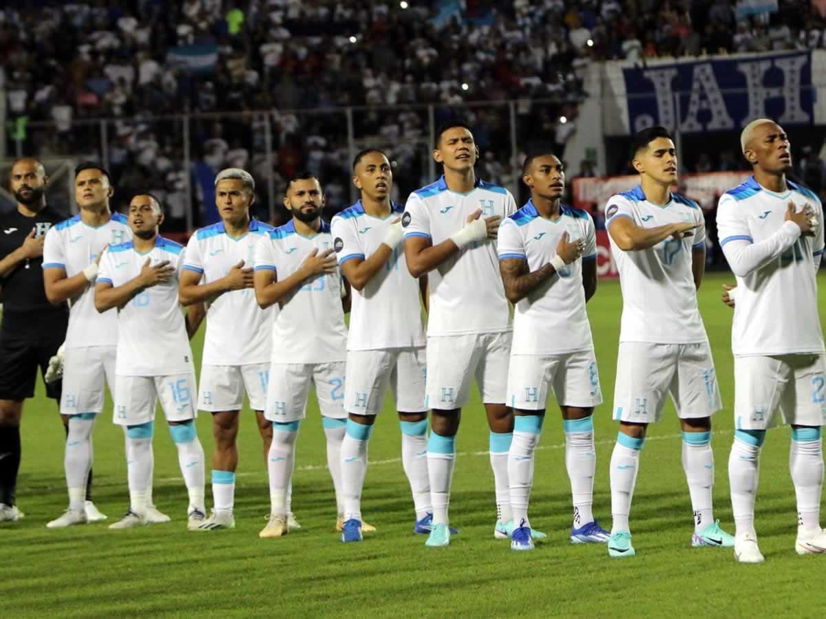 ¿Cuándo juega Honduras vs Costa Rica EN VIVO por el repechaje a la Copa América 2024?