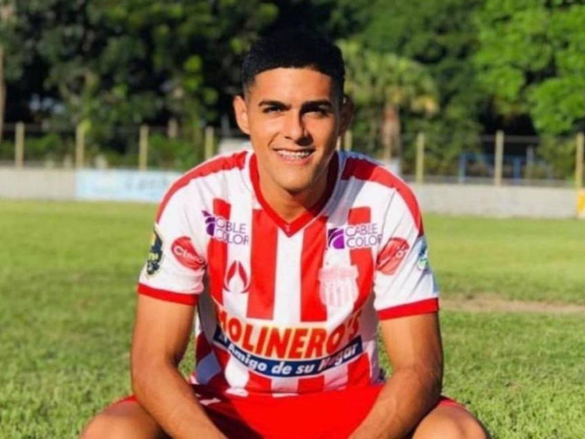 Luis Palma y su sorprendente cambio físico: de La Ceiba a destacar en el Celtic en la Champions League