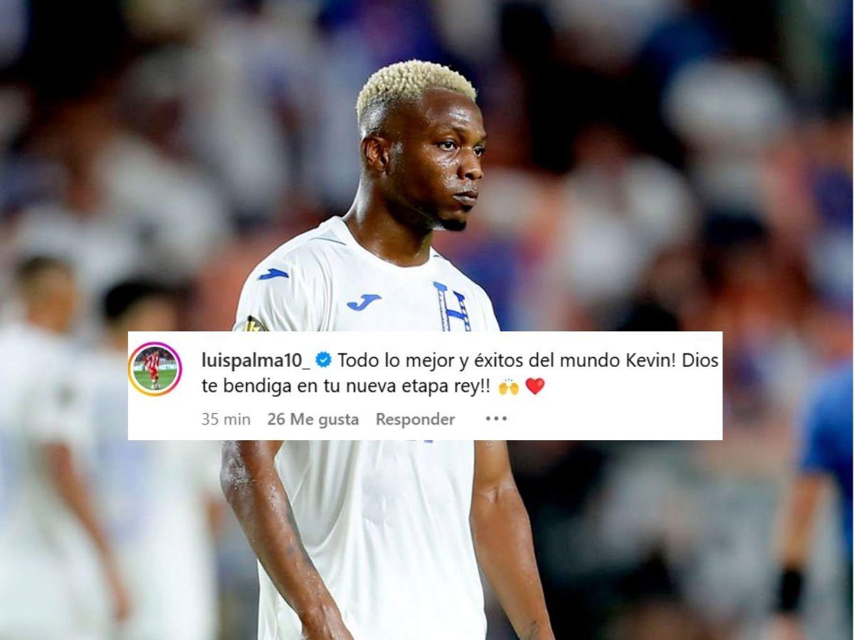 “No lo puedo creer”: Futbolistas de Liga Nacional dejan emotivos mensajes a Kevin Álvarez tras su repentino adiós del fútbol