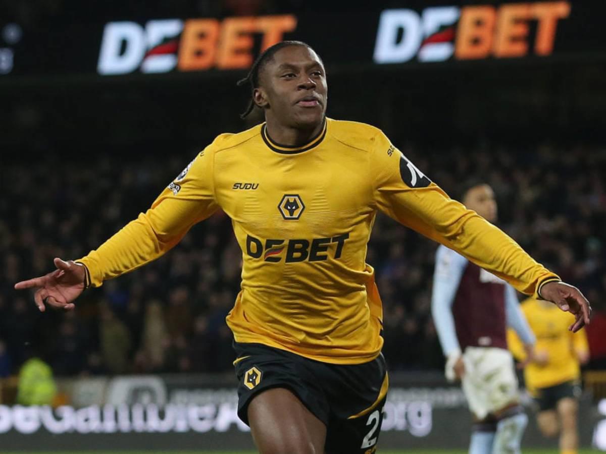 Un compañero de Messi y otro de la Premier League: dónde juegan los convocados de Haití para jugar ante Honduras