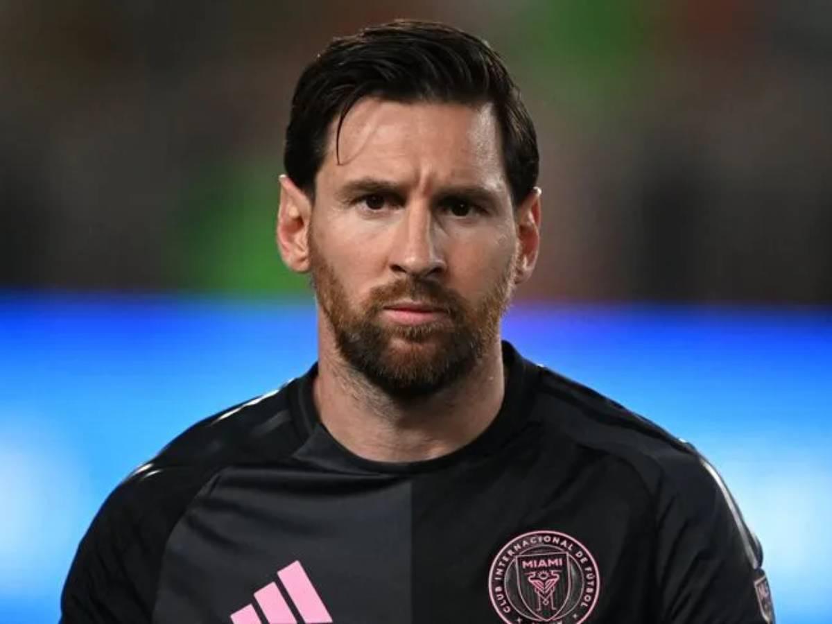 Messi podría romper el mercado de fichajes y ya tendría su fecha de regreso al club: Queremos que juegue aquí en 2027
