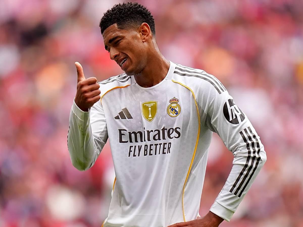 Futbolista de Real Madrid tiene en vilo a su selección: se lesionó y podría perderse el Mundial 2026: Bastante dolor...