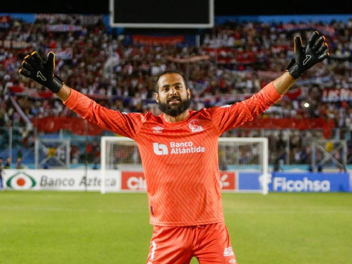 Dereck Moncada se dispara: top 10 de los hondureños más caros, según Transfermarkt