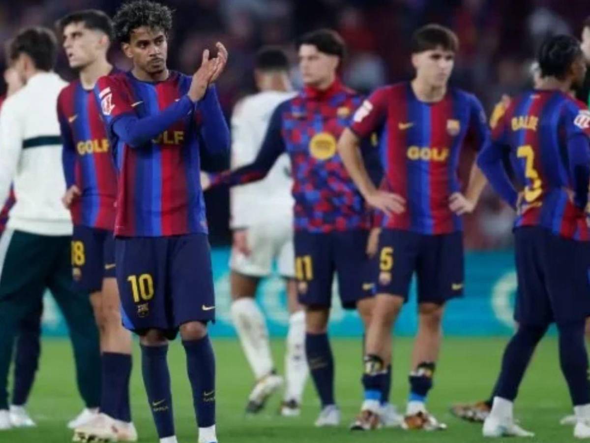 Flick aprueba sorpresivo fichaje: Barcelona activa la maquinaria para cerrarlo en enero