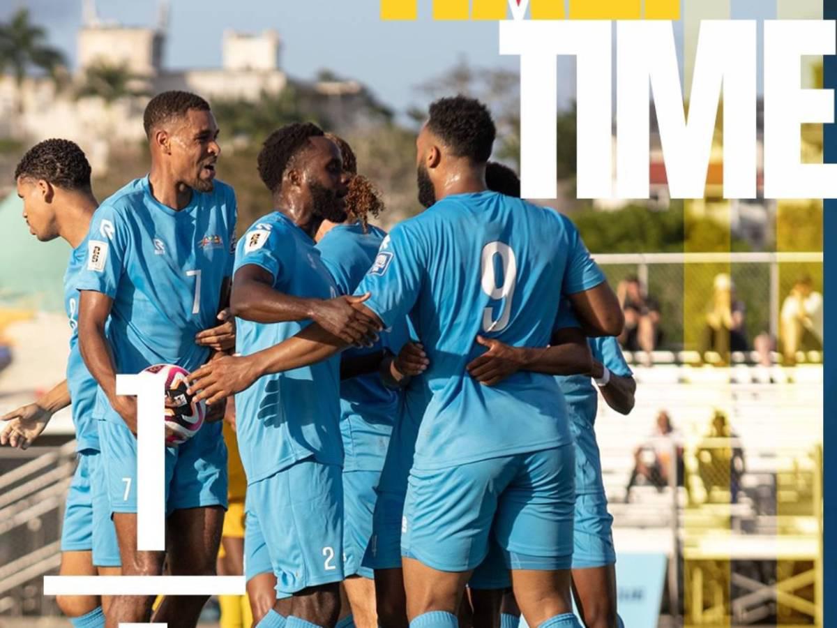 Mundial 2026: Concacaf confirma las 17 selecciones que ya quedaron eliminadas en la Eliminatoria