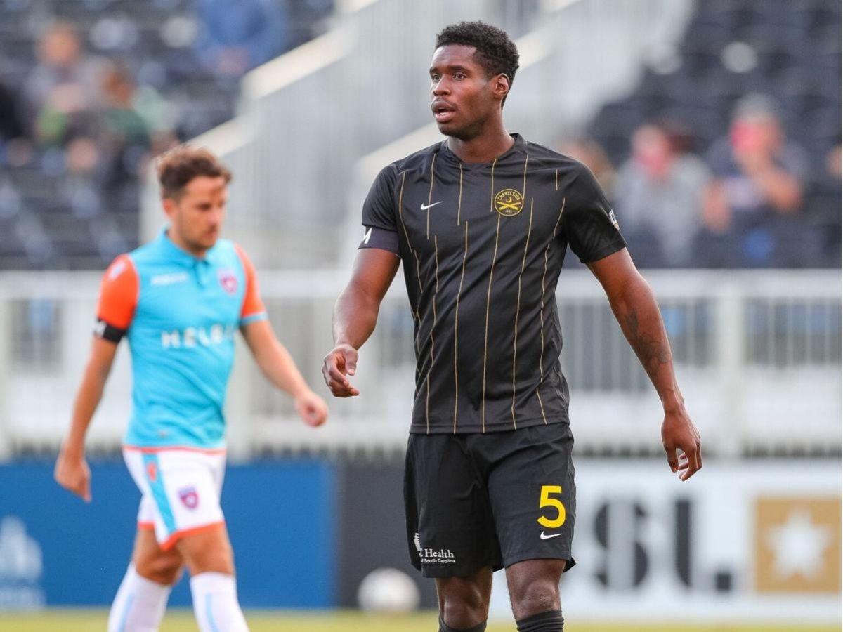 Del PSV y un ex Lille: Conoce a los jugadores más importantes de Trinidad y Tobago que enfrentarán a Honduras