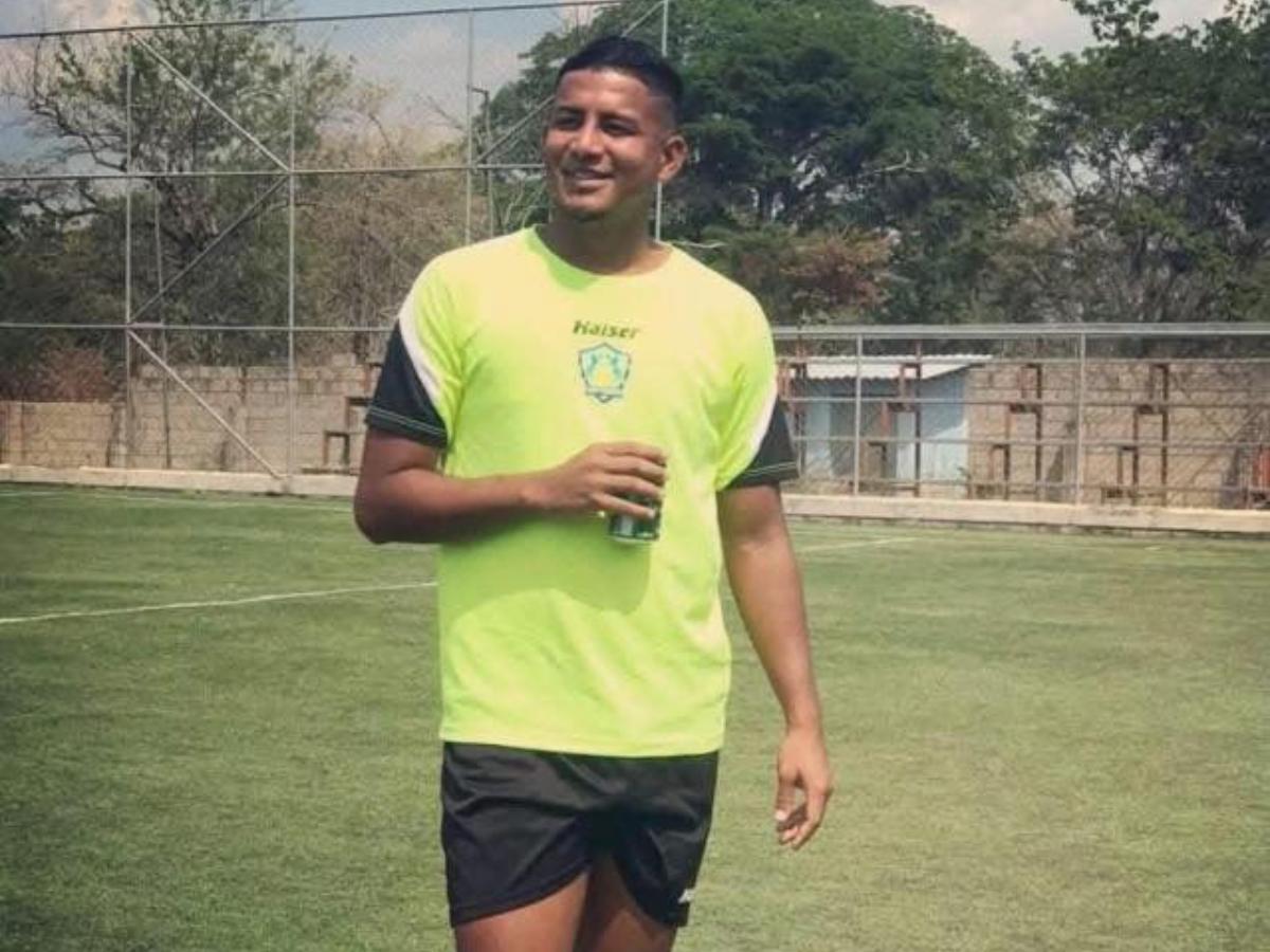 Muere exjugador del Olancho FC: estuvo desaparecido y fue encontrado sin vida en Estados Unidos: este es el motivo