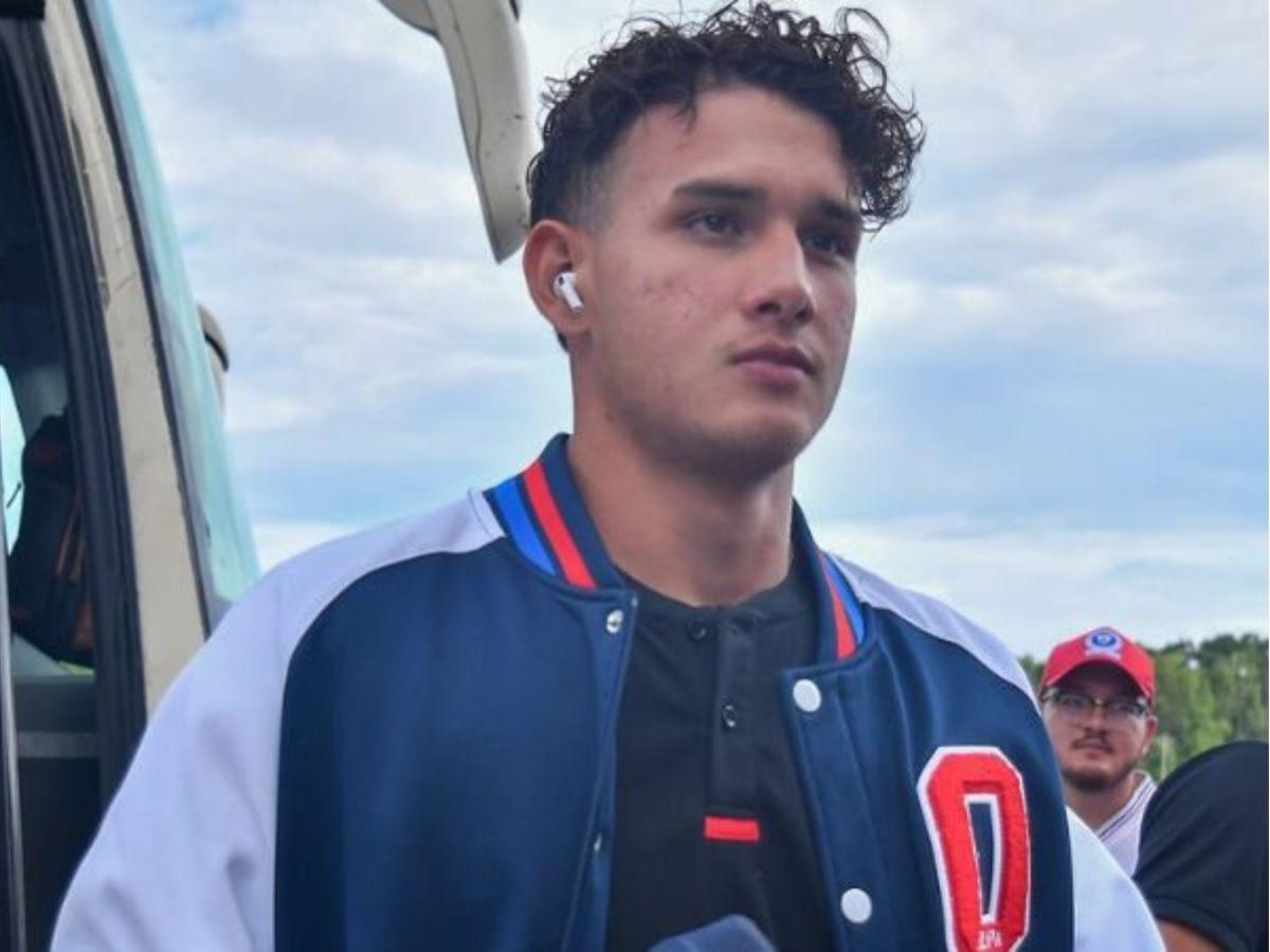 ¡Olimpia tiene cinco bajas ante Motagua! La lista oficial de futbolistas que se pierden la gran final de vuelta del Apertura