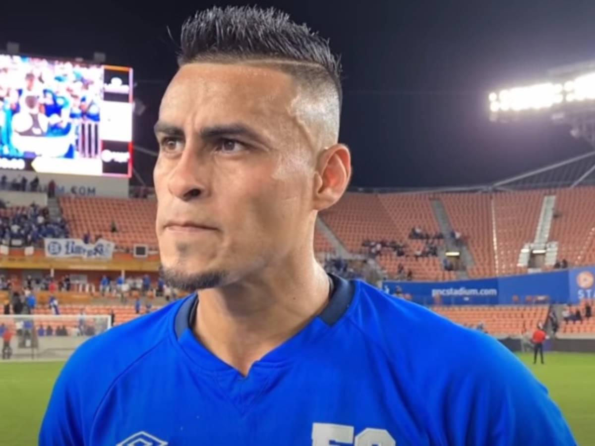 10 de Honduras y 5 de Costa Rica: los futbolistas de Centroamérica que disputaron su última eliminatoria como seleccionados
