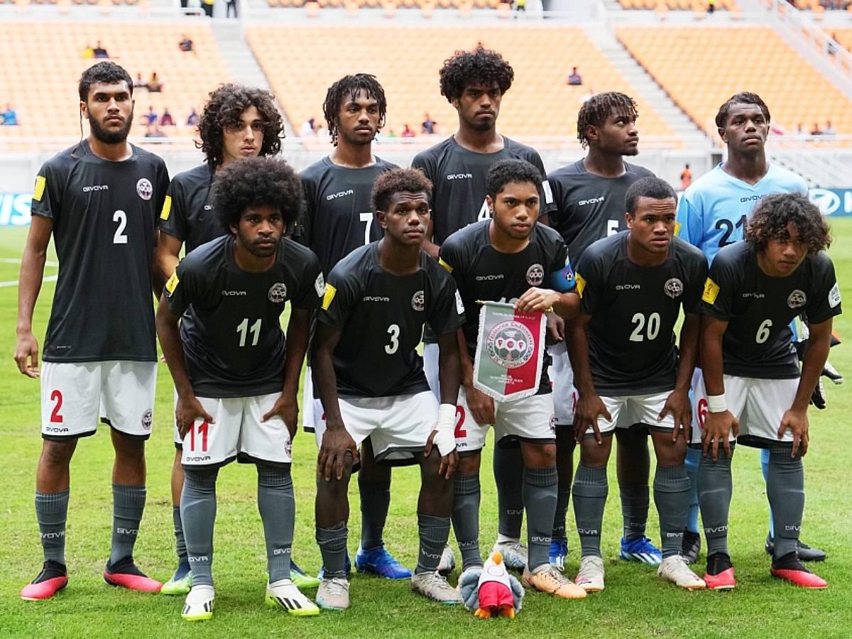 Concacaf: la potencia que quedó fuera del Mundial Sub-17 y las selecciones de Centroamérica clasificadas a Qatar 2026