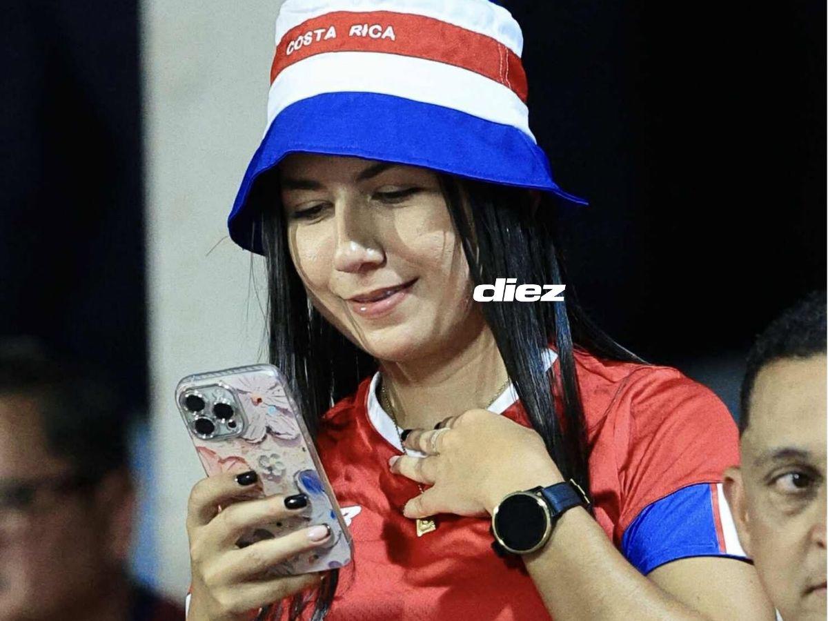 No se vio en TV: Amargura de Honduras, el gesto de Keylor Navas en el Morazán, Supremo causó furor y burla de Waston