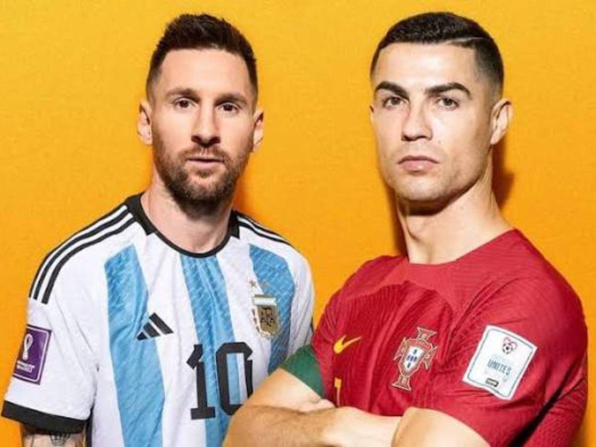 Los errores del VAR en el triunfo de Argentina y Messi rompe 6 récords en el Mundial