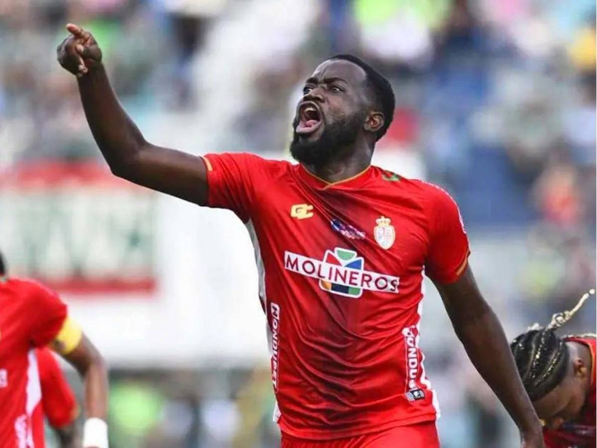 Fichajes: Olimpia va por bombazo, Marathón por otro refuerzo y Génesis saca chequera