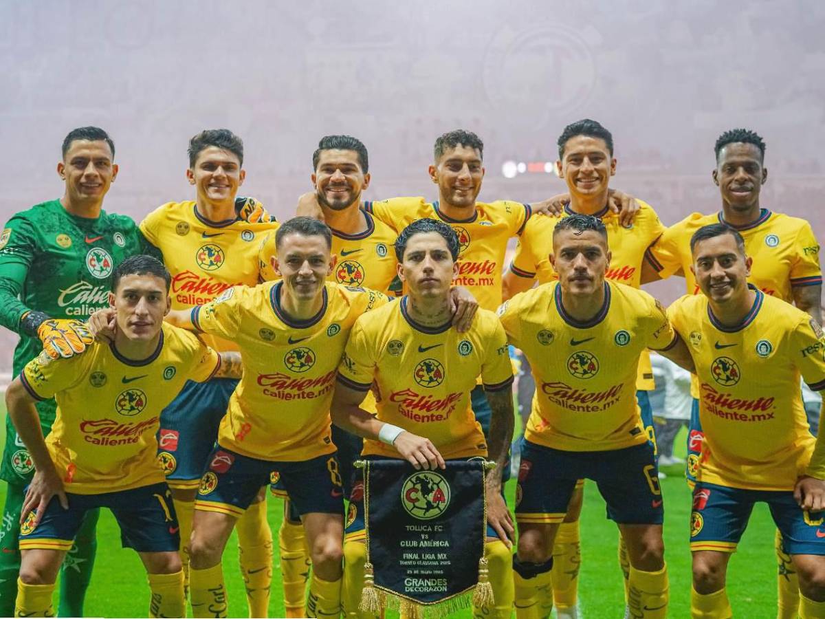 América hace la denuncia que nadie esperaba antes del Mundial de Clubes: esta fue la respuesta del jugador