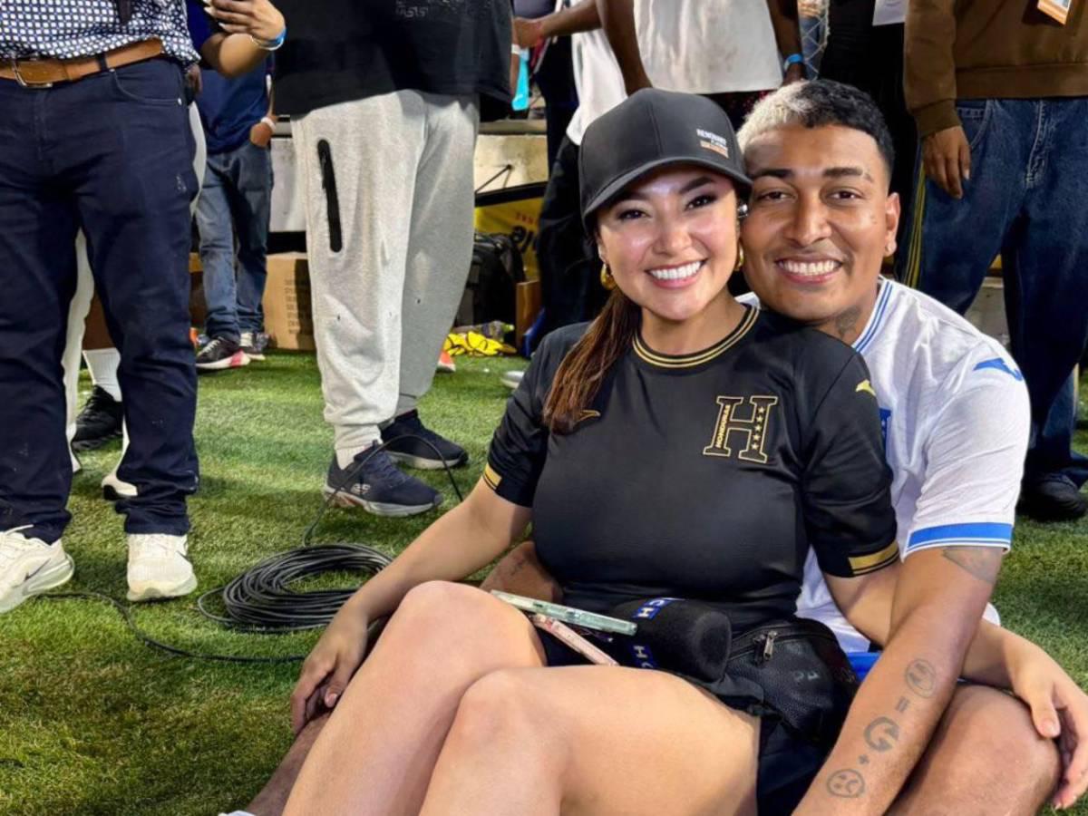 La confesión de Supremo sobre Milagro Flores, el apodo que le dice y el gesto que toda Honduras aplaude