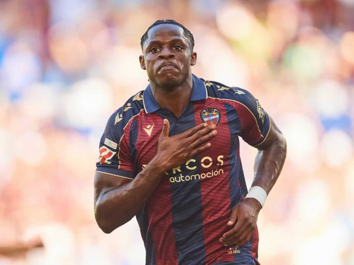 Bota de Oro 2025-26: el desconocido que tiene de rodillas a Mbappé y Haaland: así marcha la tabla de goleadores