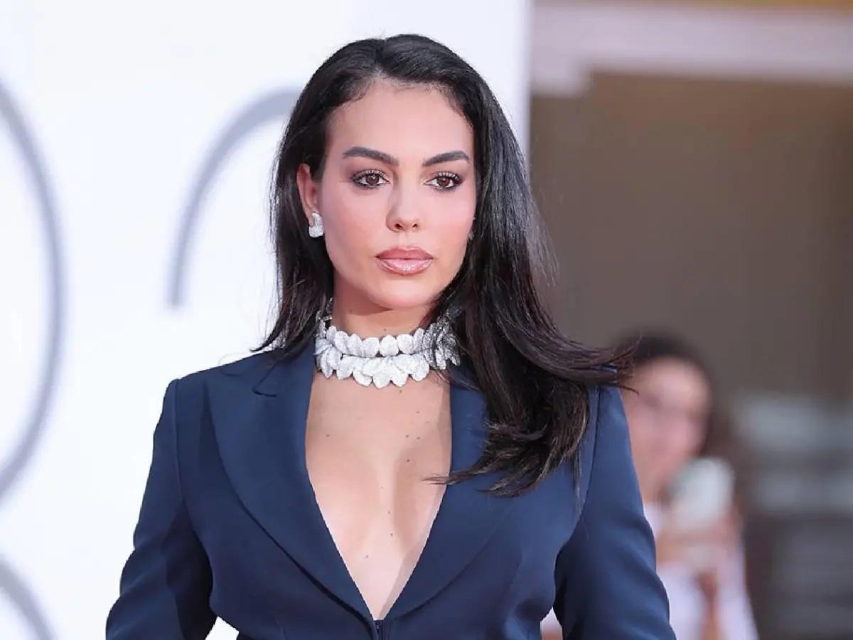Georgina dejó el peor mensaje a Jorge Jesús y CR7 la obligó a esto por Portugal
