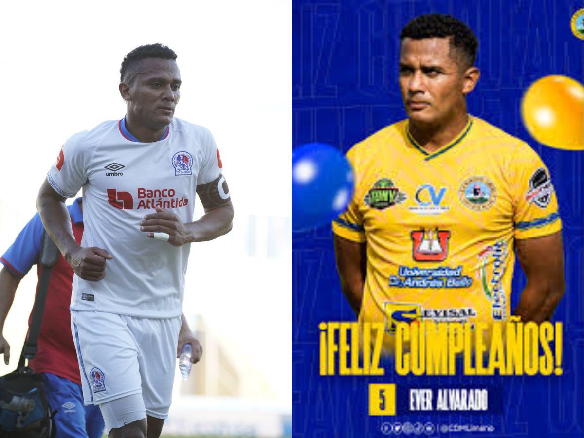 Uno se retiró del fútbol por problemas cardíacos: esta es la actualidad del Olimpia campeón de la Liga Concacaf 2017