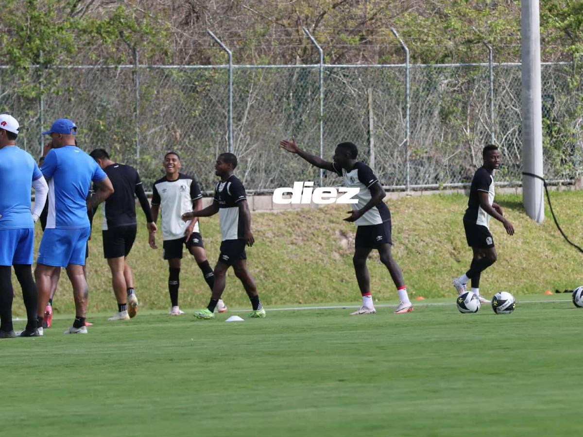 ¡Sorpresa! Olimpia incorpora a su nuevo fichaje para la próxima temporada y es seleccionado hondureño