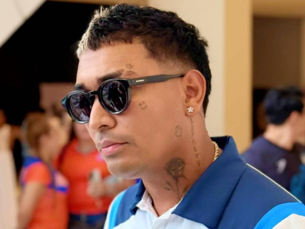 La confesión de Supremo sobre Milagro Flores, el apodo que le dice y el gesto que toda Honduras aplaude