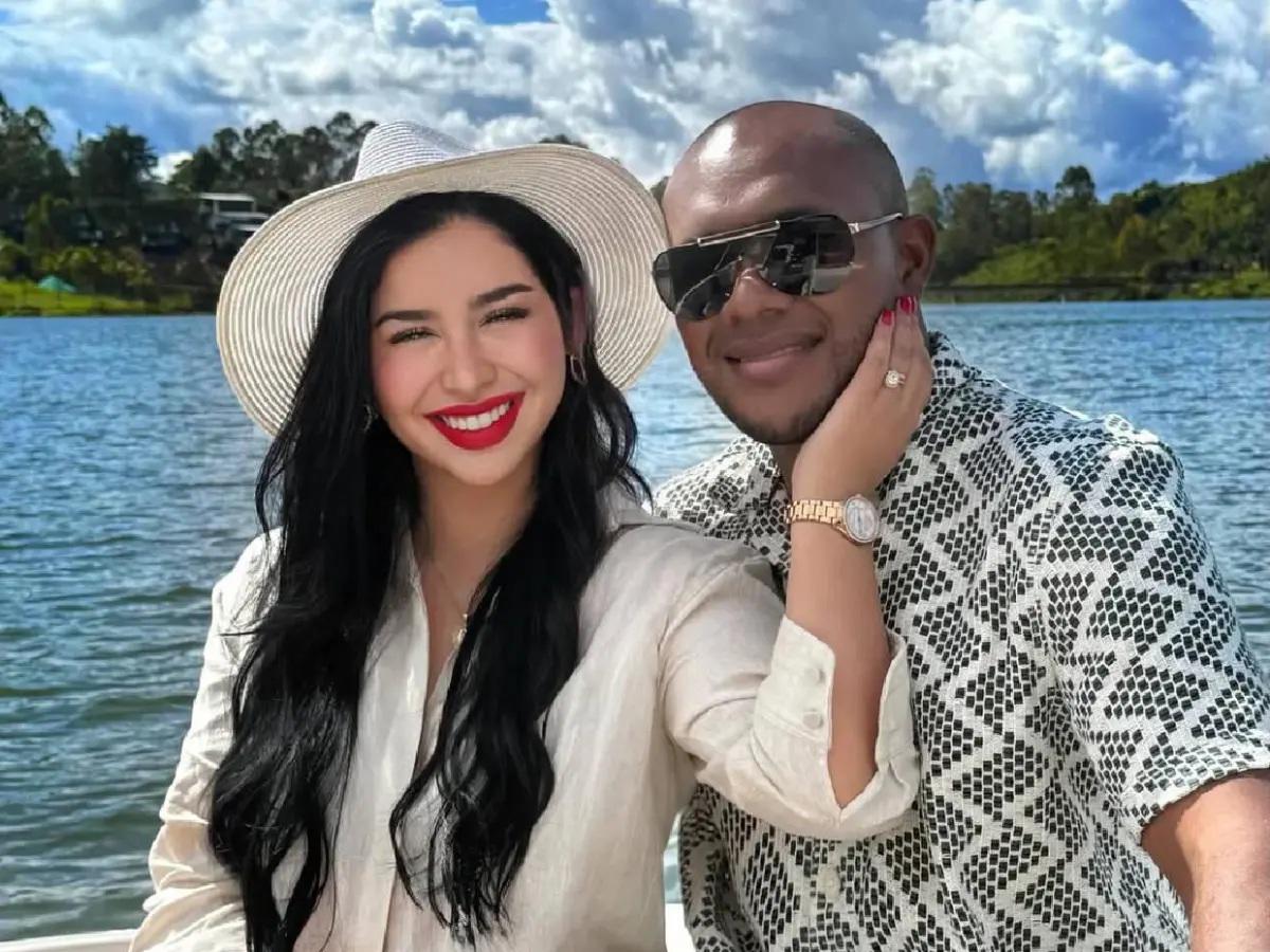 Esta decisión tomó con su novia: así es la nueva vida de Juan Anangonó tras la polémica con Alexy Vega en Marathón