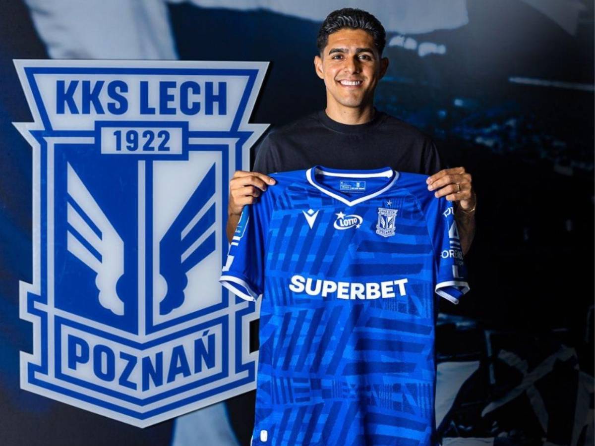 Kervin Arriaga saltó a la élite, Julián Martínez voló a Portugal y Girona FC fichó hondureño: así se movió la legión en este mercado