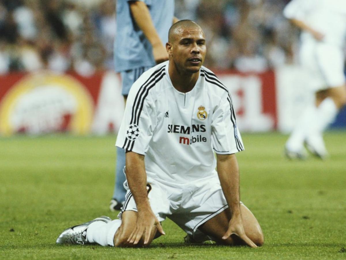 Mbappé y 'el mejor futbolista de la historia' encabezan la lista: los jugadores que nunca han ganado la Champions League