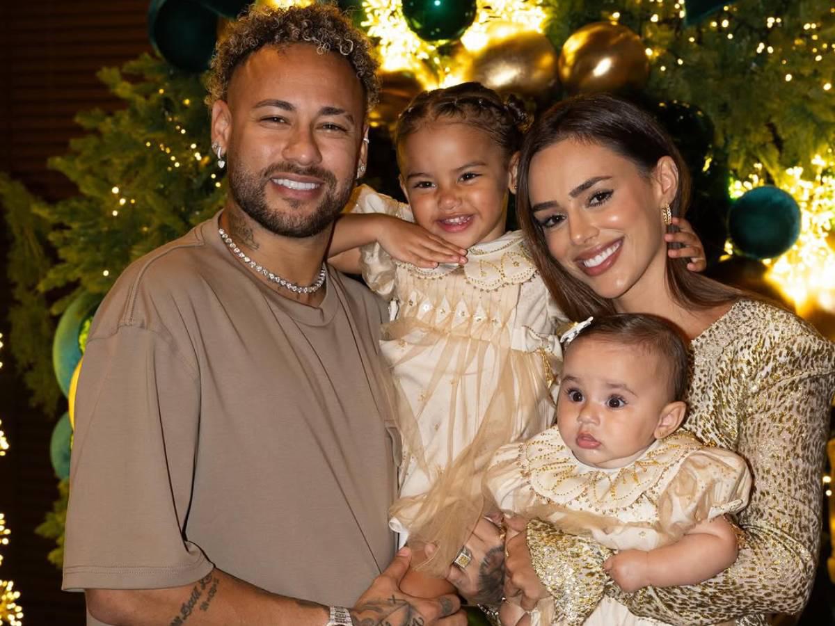 ¿Qué pasó con Messi? Así pasaron la Navidad 2025 los futbolistas: Cristiano Ronaldo fiel a su estilo y Vinicius sorprende