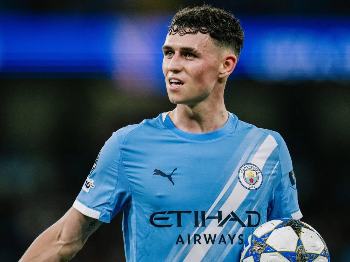 Vinicius es afectado, Rodri sorprende en el top y solo uno del Barcelona: los 10 de los futbolistas más devaluados en 2025