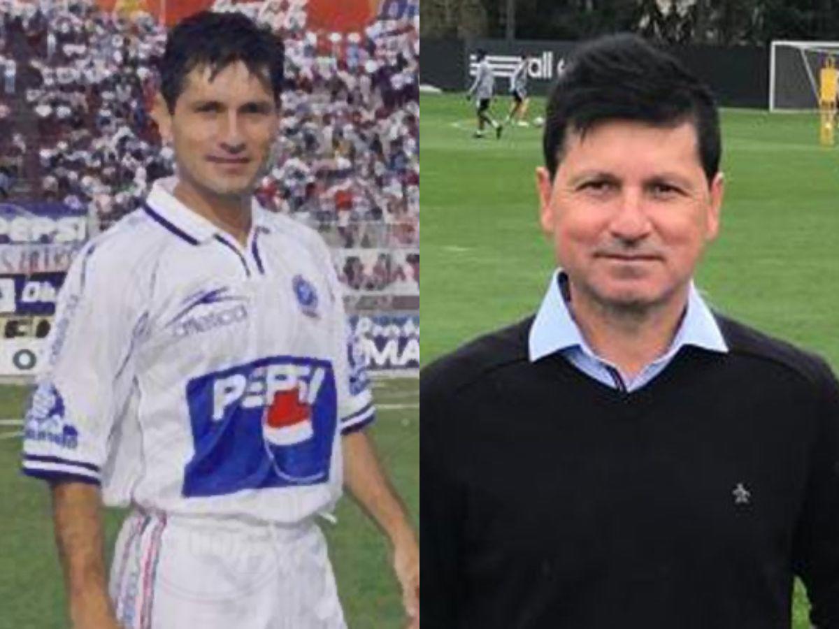Entre luto y técnicos: ¿Qué ha sido de los jugadores de Olimpia que clasificaron al Mundial de Clubes del 2001?