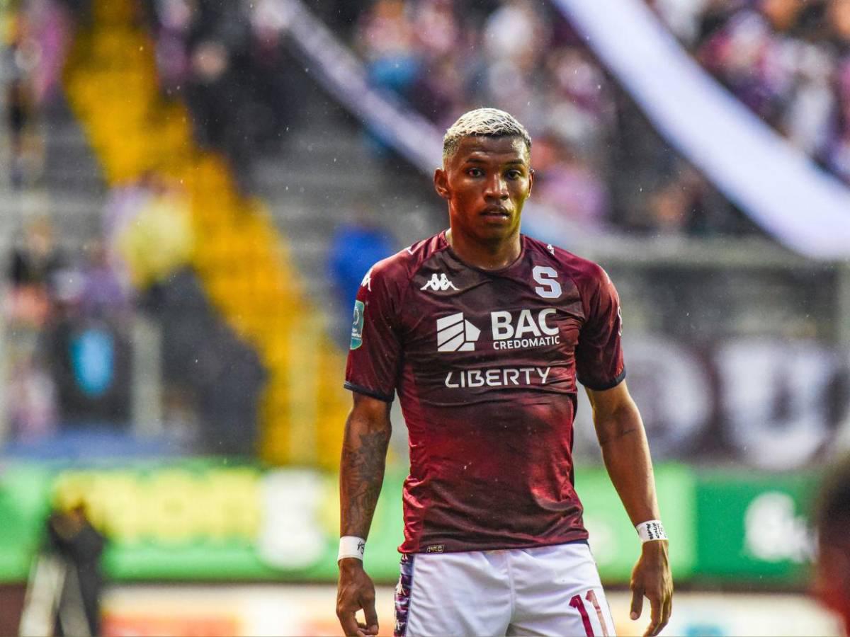 Real España tiene al más caro: los jugadores con mayor valor en el fútbol de Centroamérica, ¿qué país lidera?