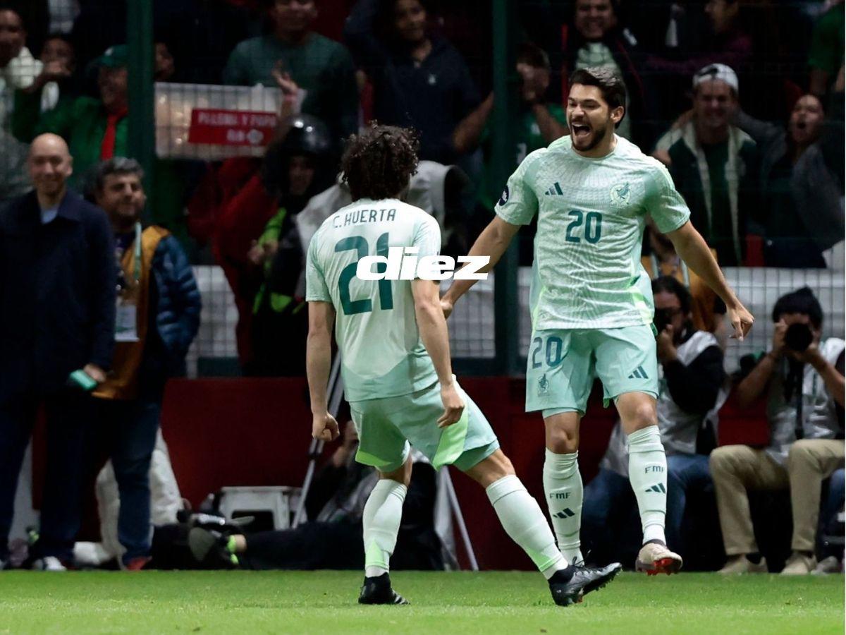 Honduras vivió un infierno: los rostros de tristeza, jugador de “La H” fue atendido con oxígeno y hermoso tifo en el Nemesio Diez